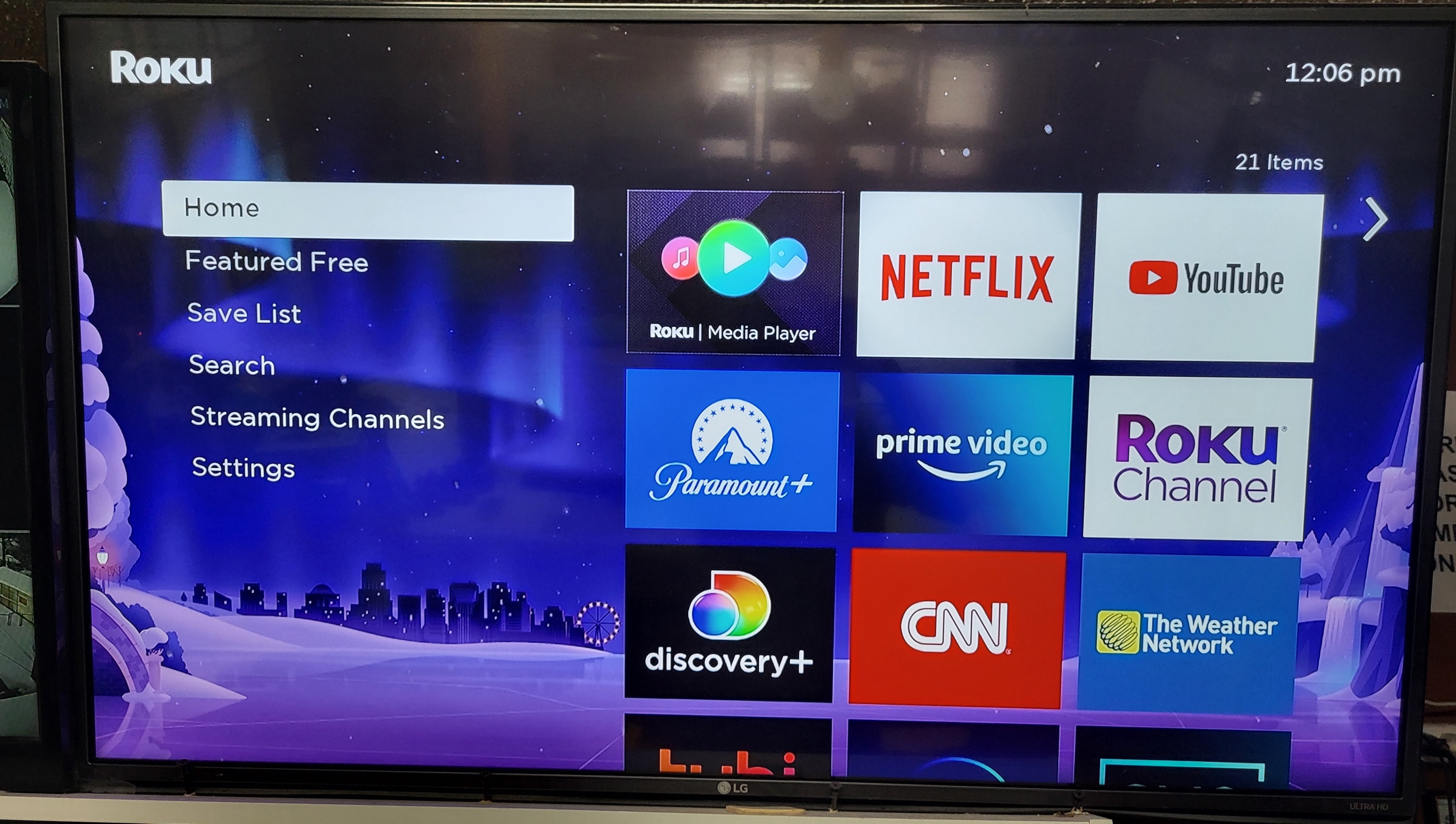 Refurbished TVs for sale